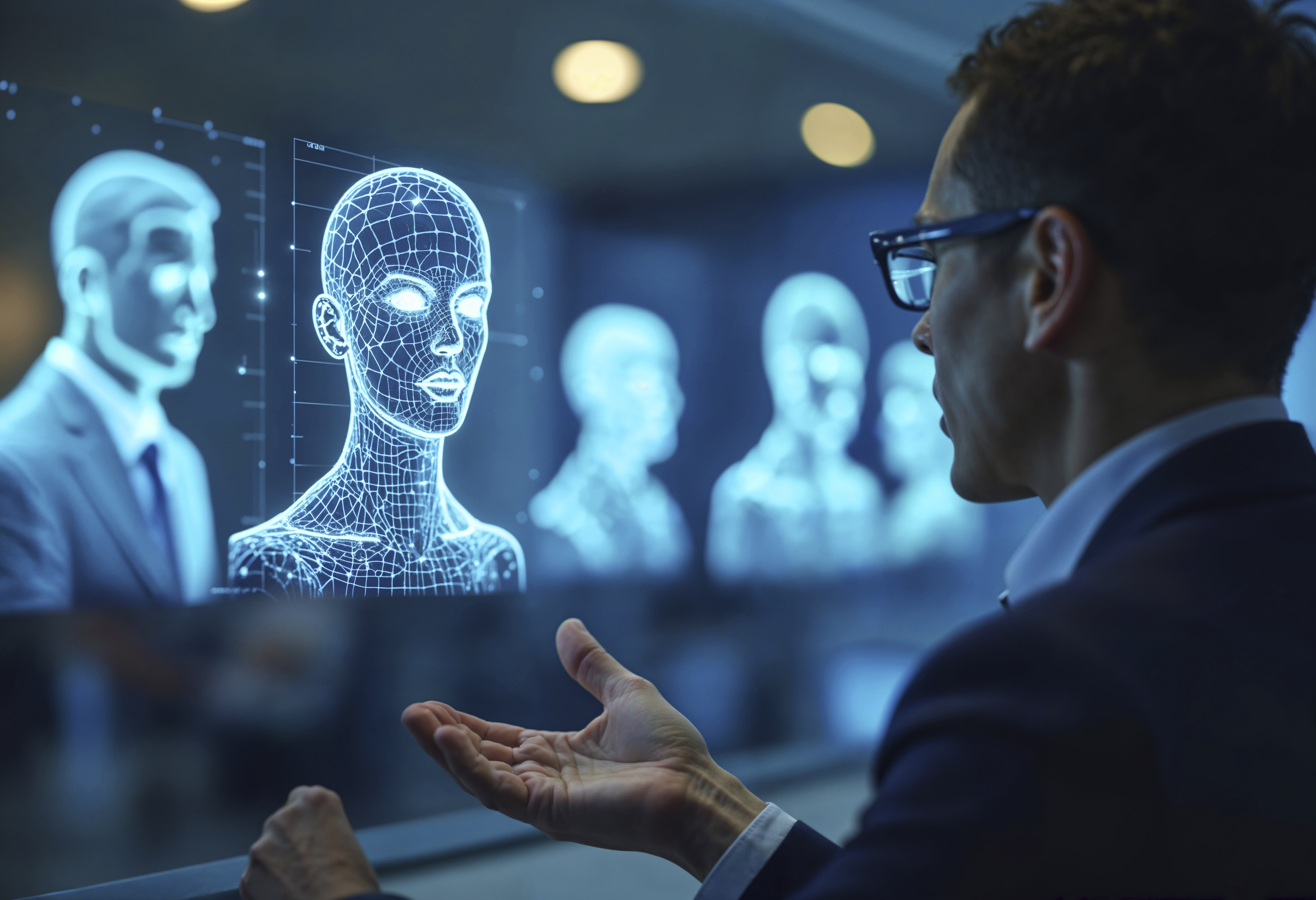 Structured Technical Interviews